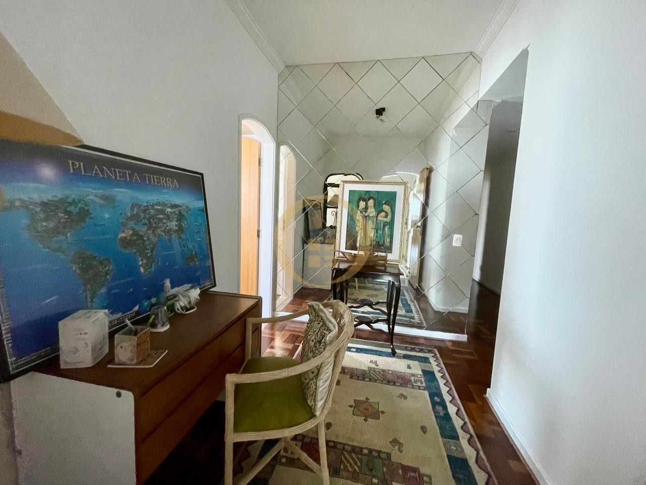 Apartamento GUARUJÁ - SP