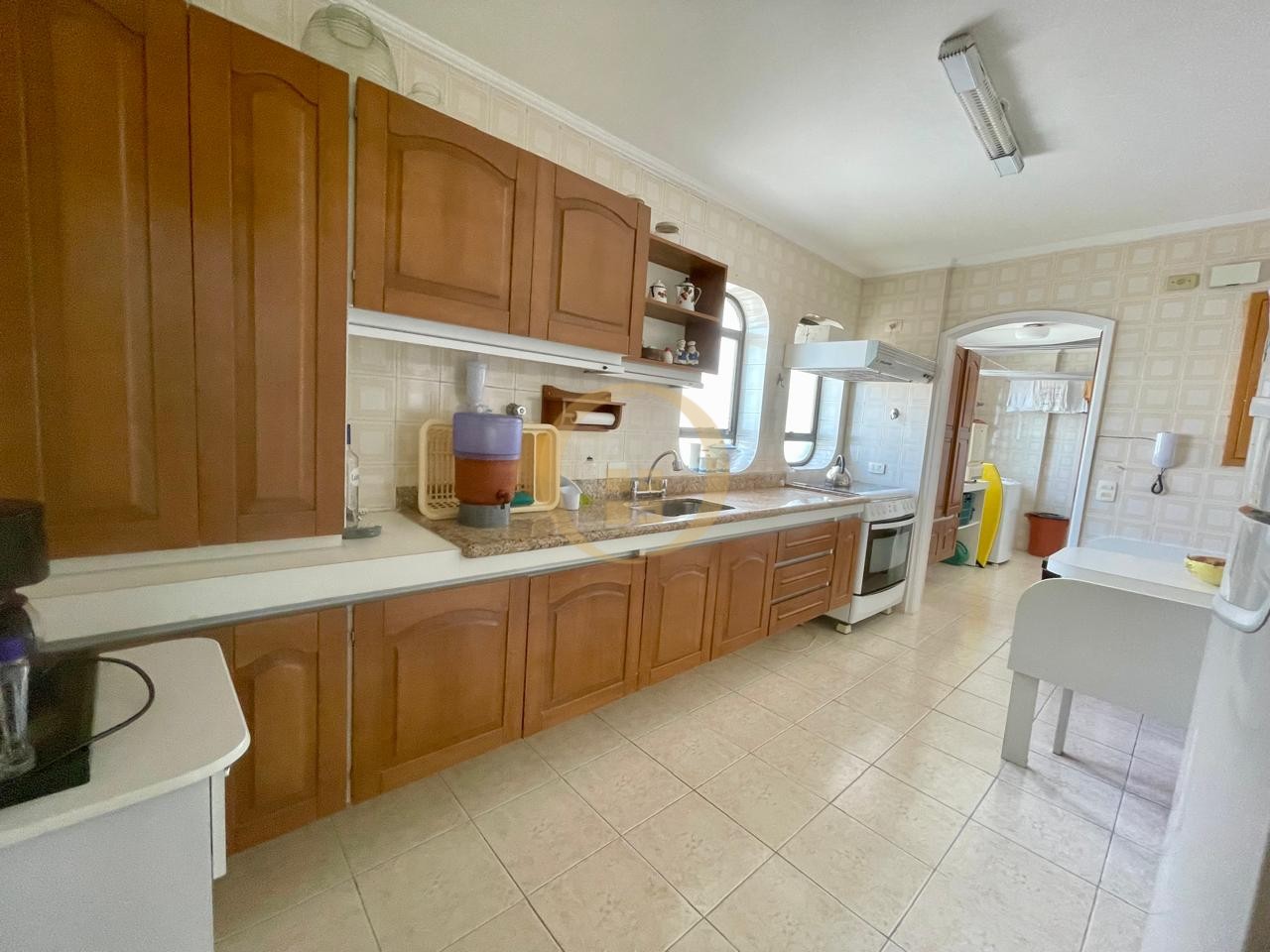 Apartamento GUARUJÁ - SP