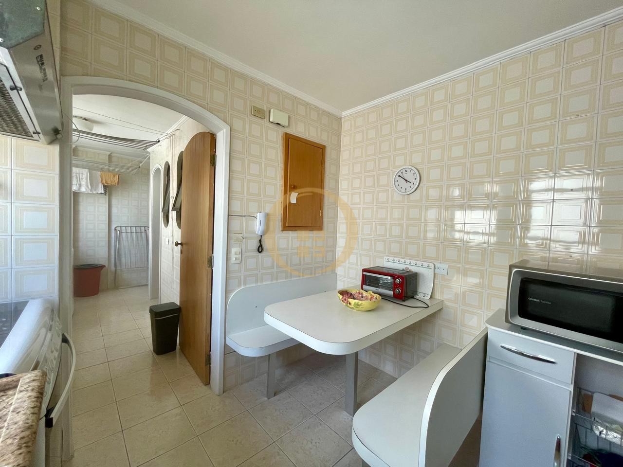 Apartamento GUARUJÁ - SP