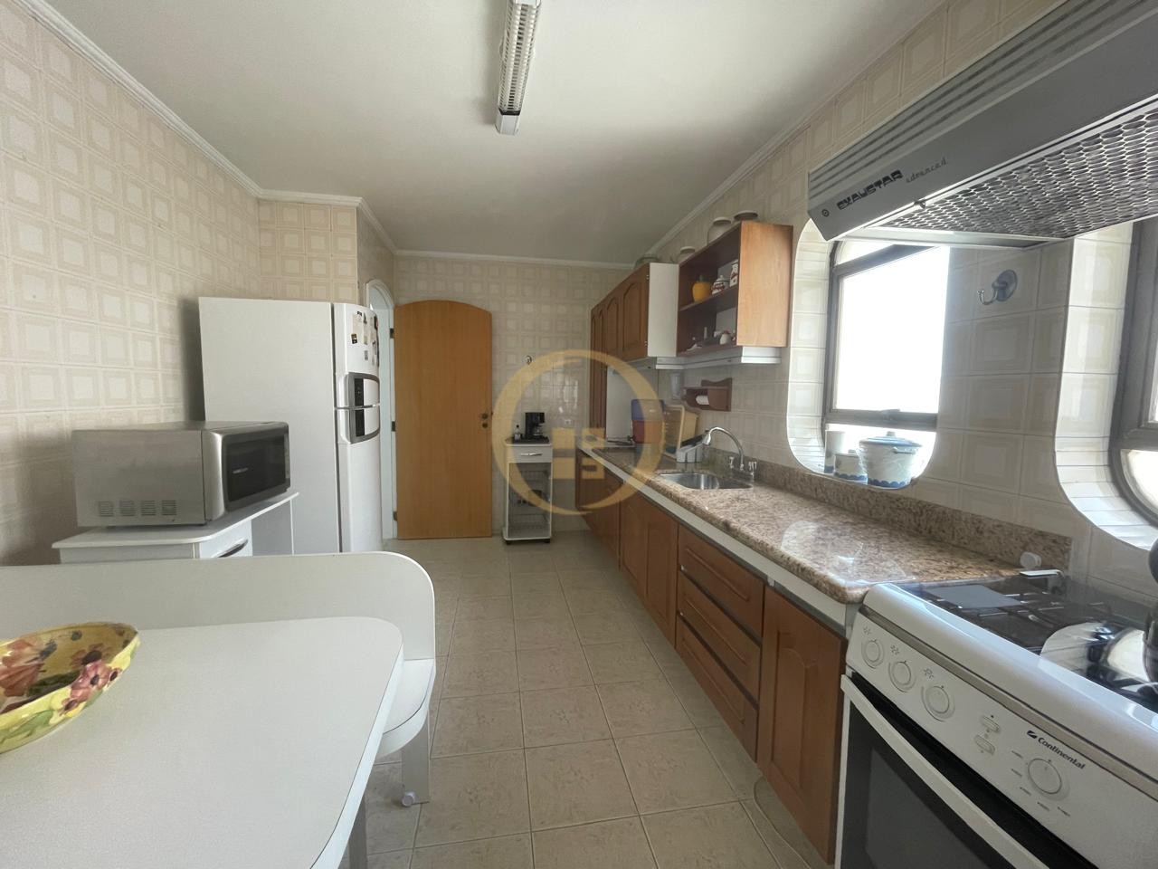 Apartamento GUARUJÁ - SP