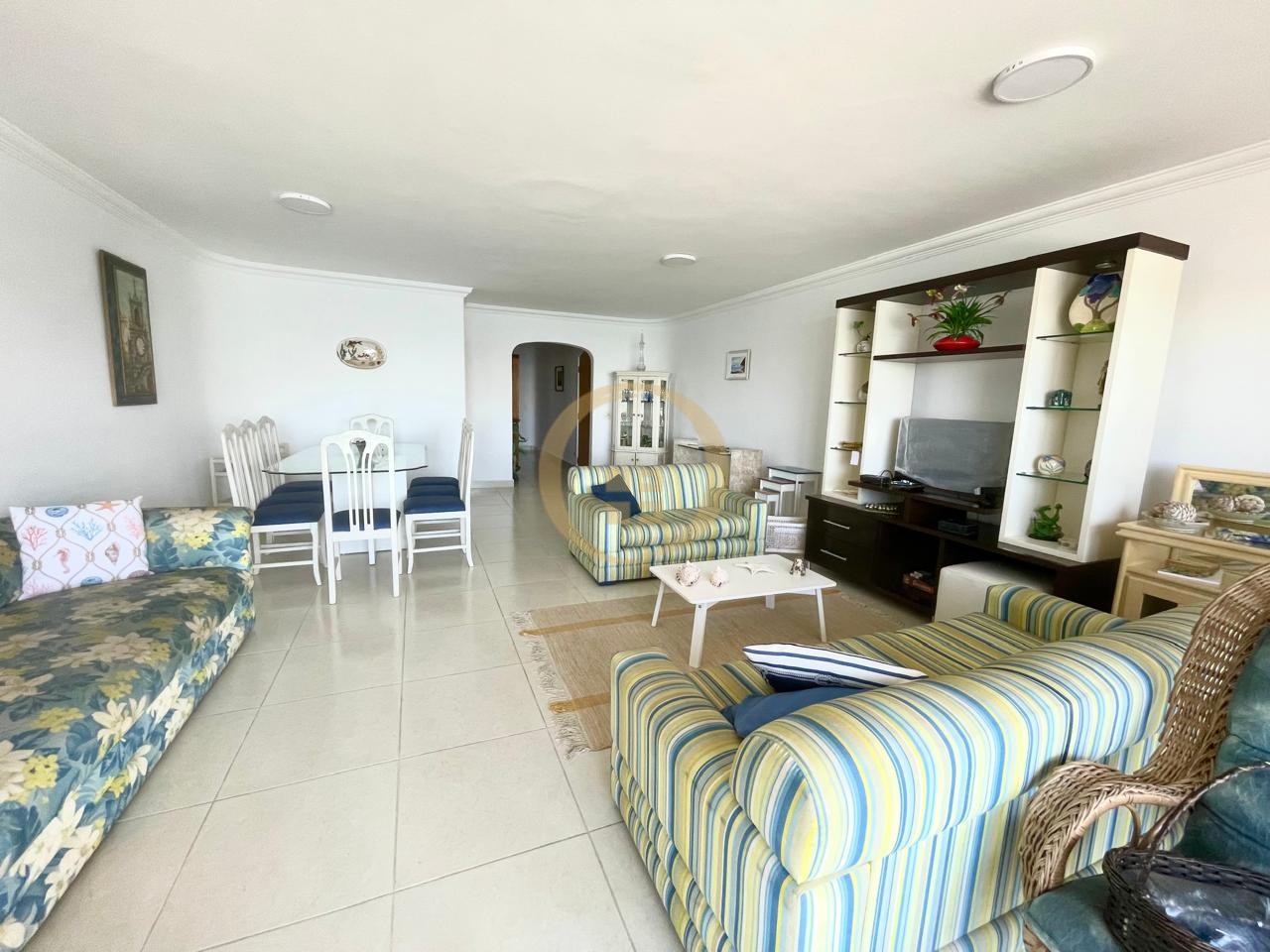 Apartamento GUARUJÁ - SP
