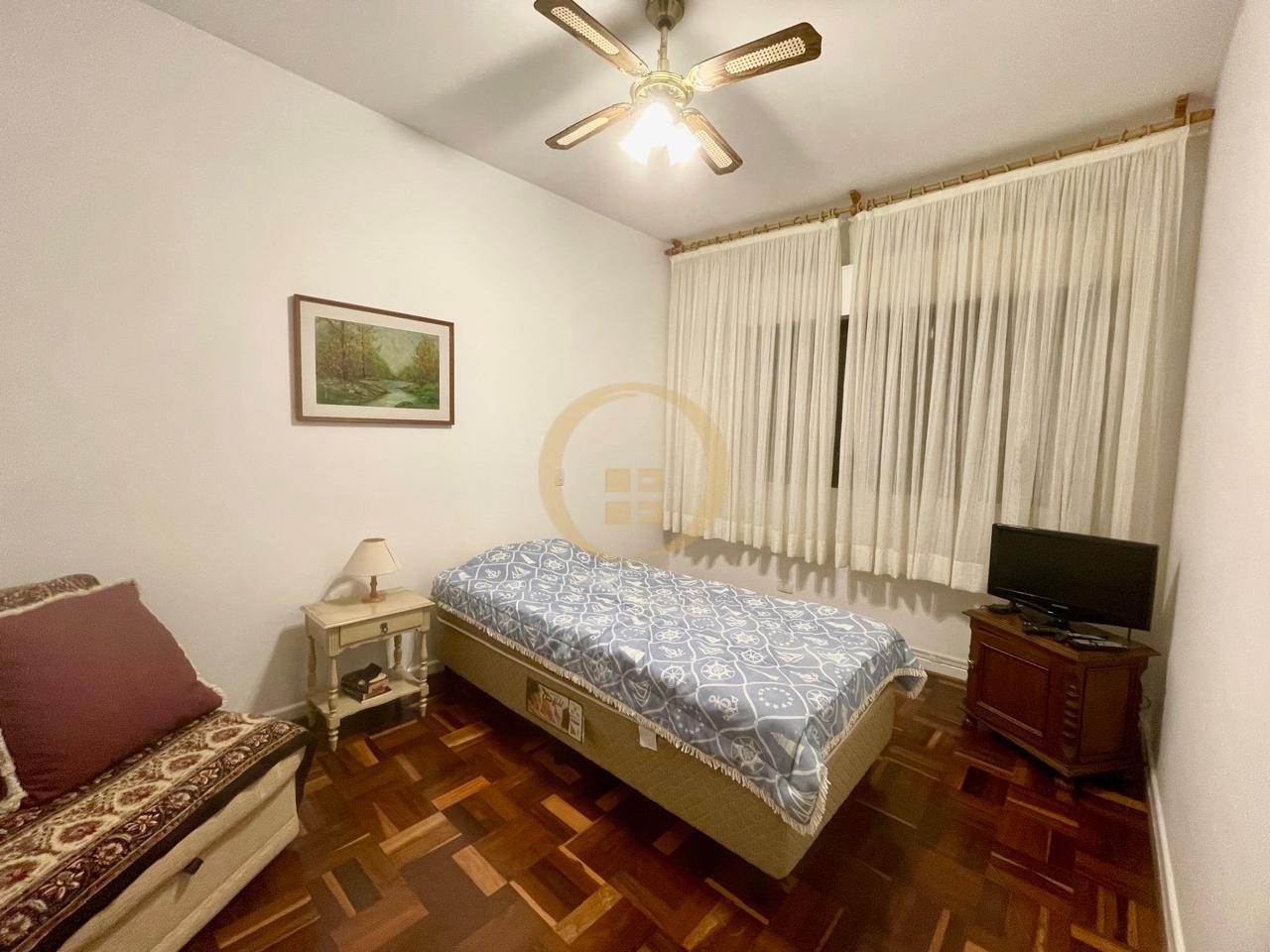 Apartamento GUARUJÁ - SP