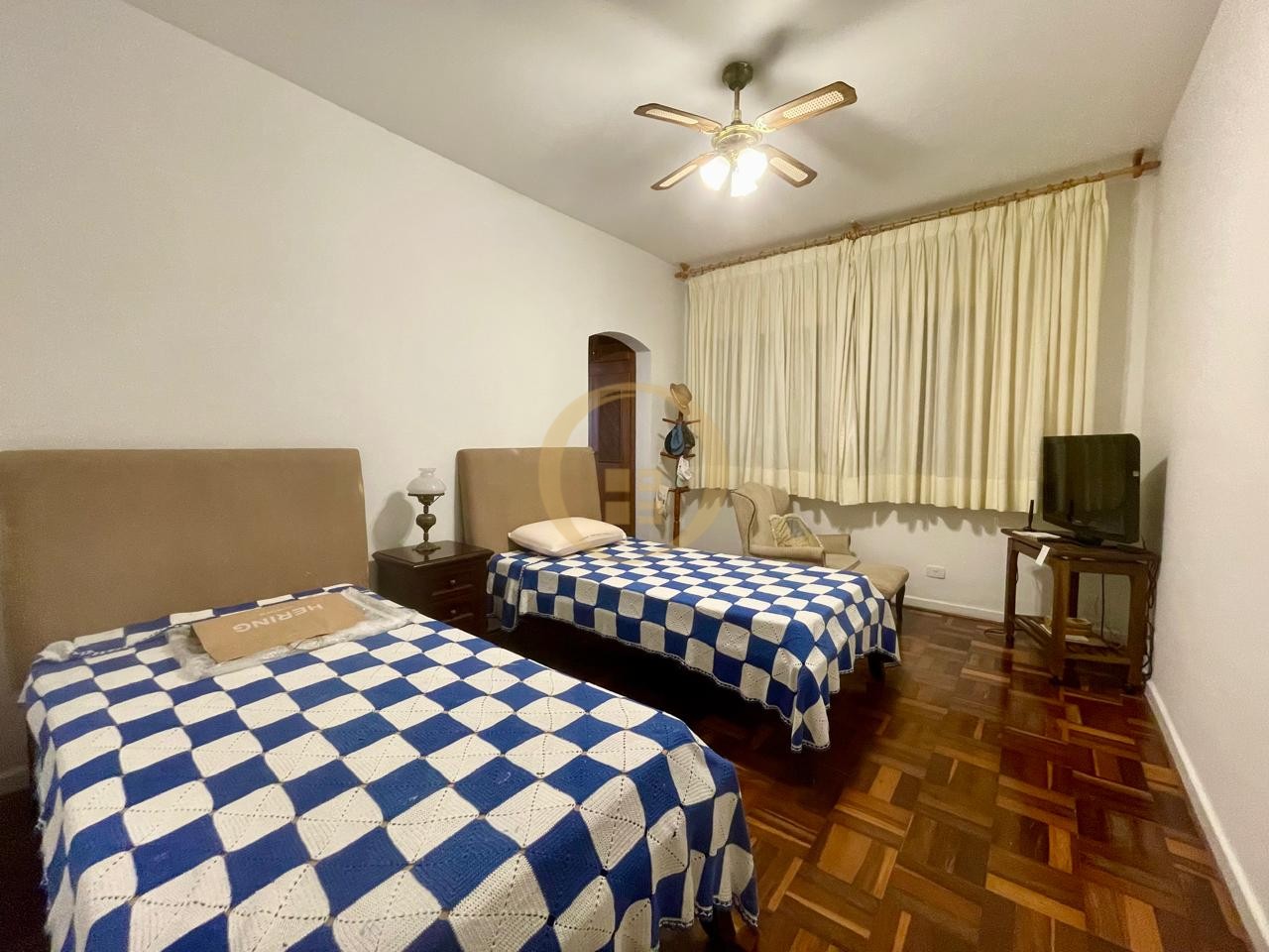 Apartamento GUARUJÁ - SP