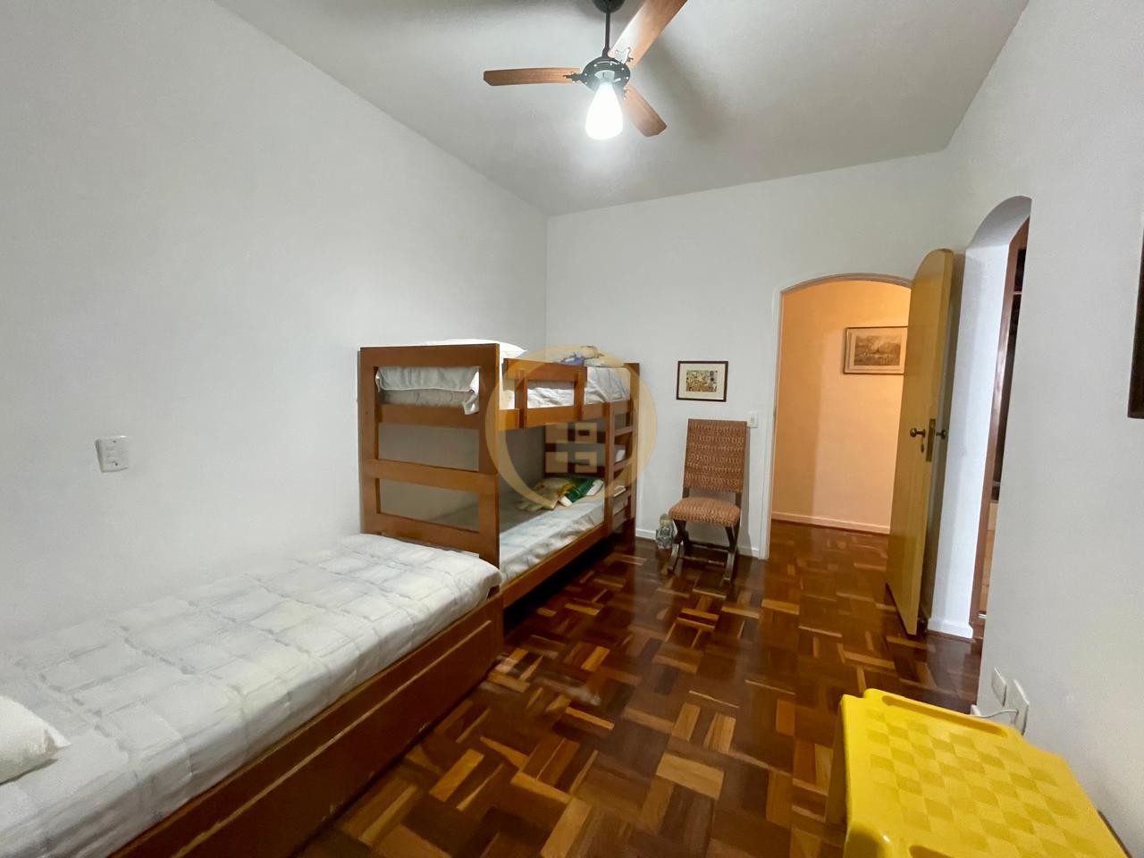 Apartamento GUARUJÁ - SP