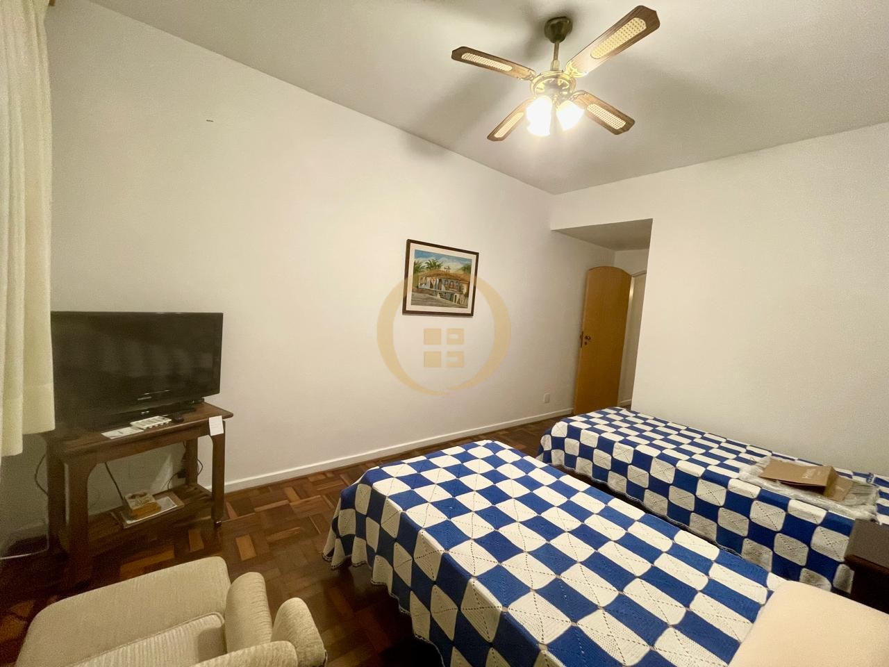 Apartamento GUARUJÁ - SP