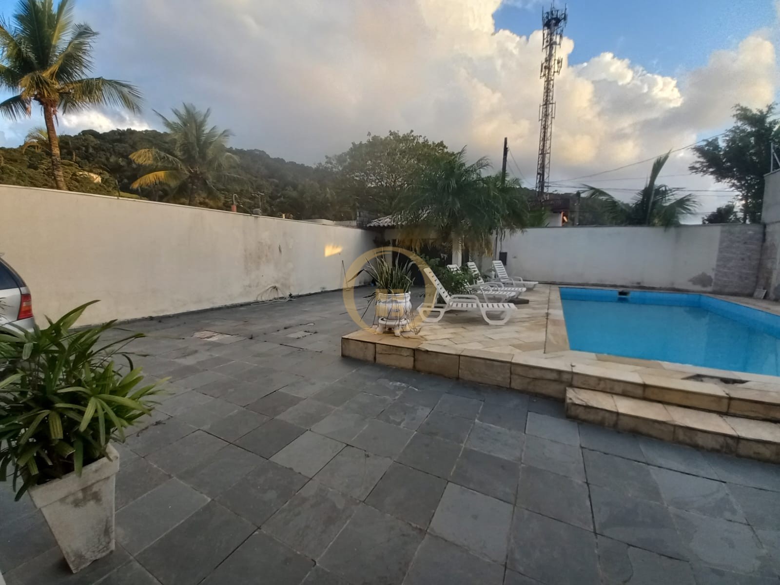 Casa em alvenaria GUARUJÁ - SP