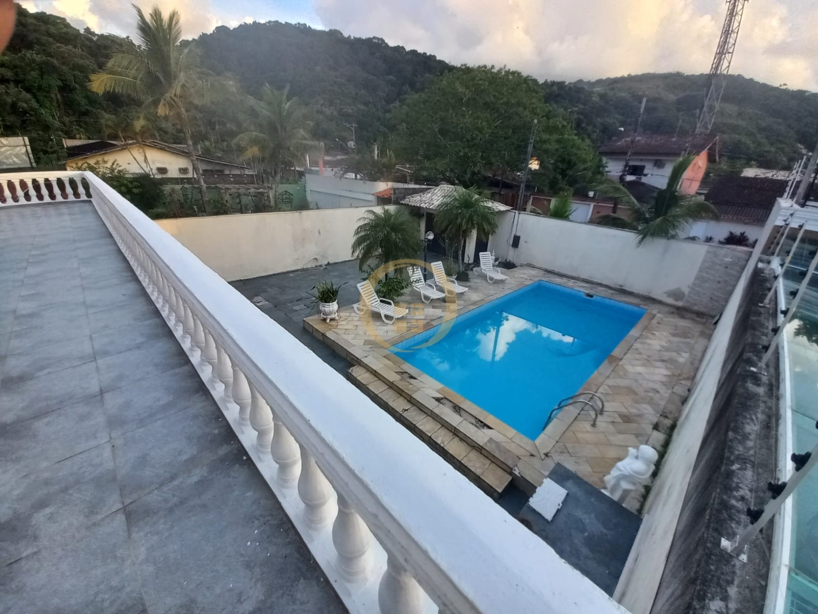 Casa em alvenaria GUARUJÁ - SP