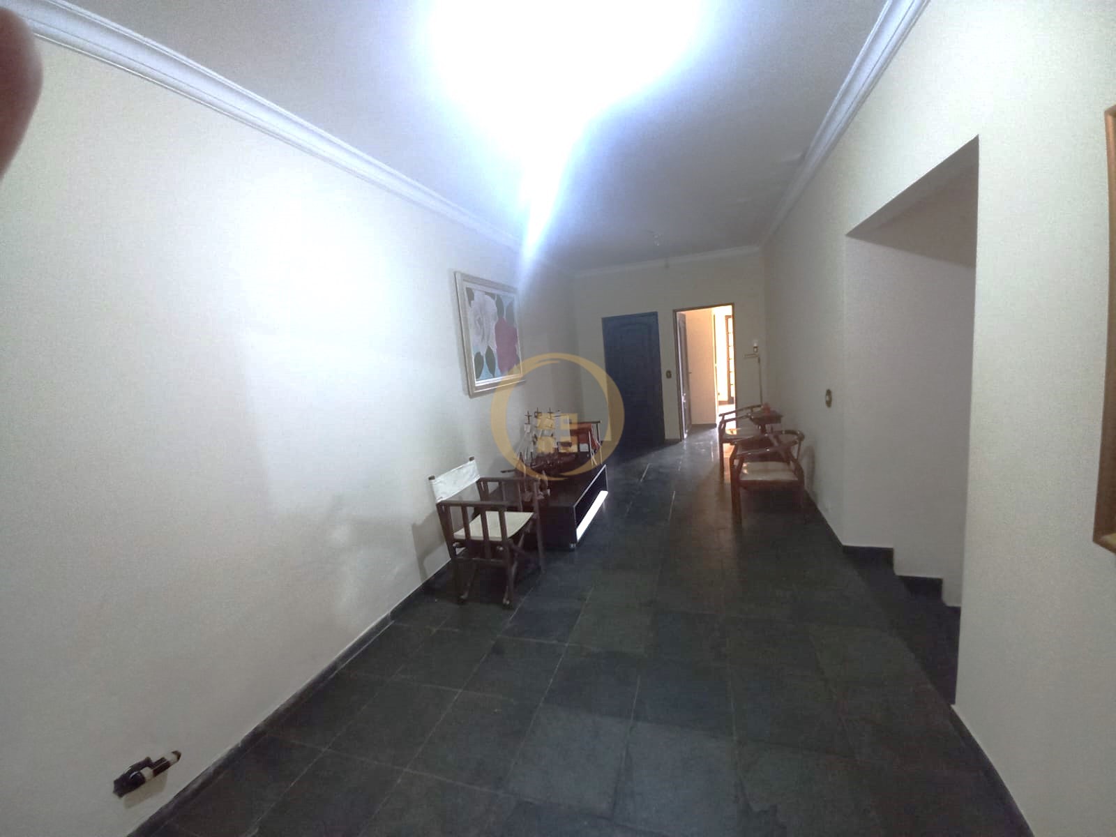Casa em alvenaria GUARUJÁ - SP