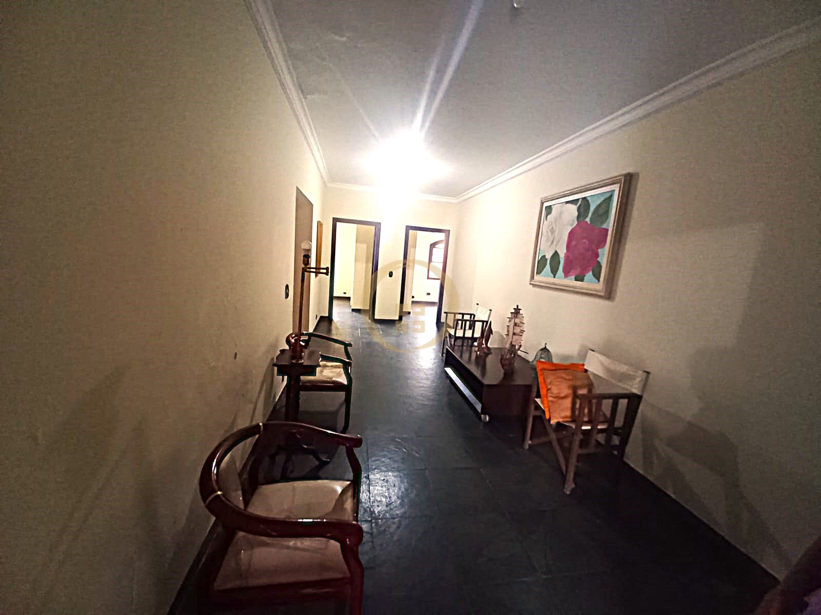 Casa em alvenaria GUARUJÁ - SP