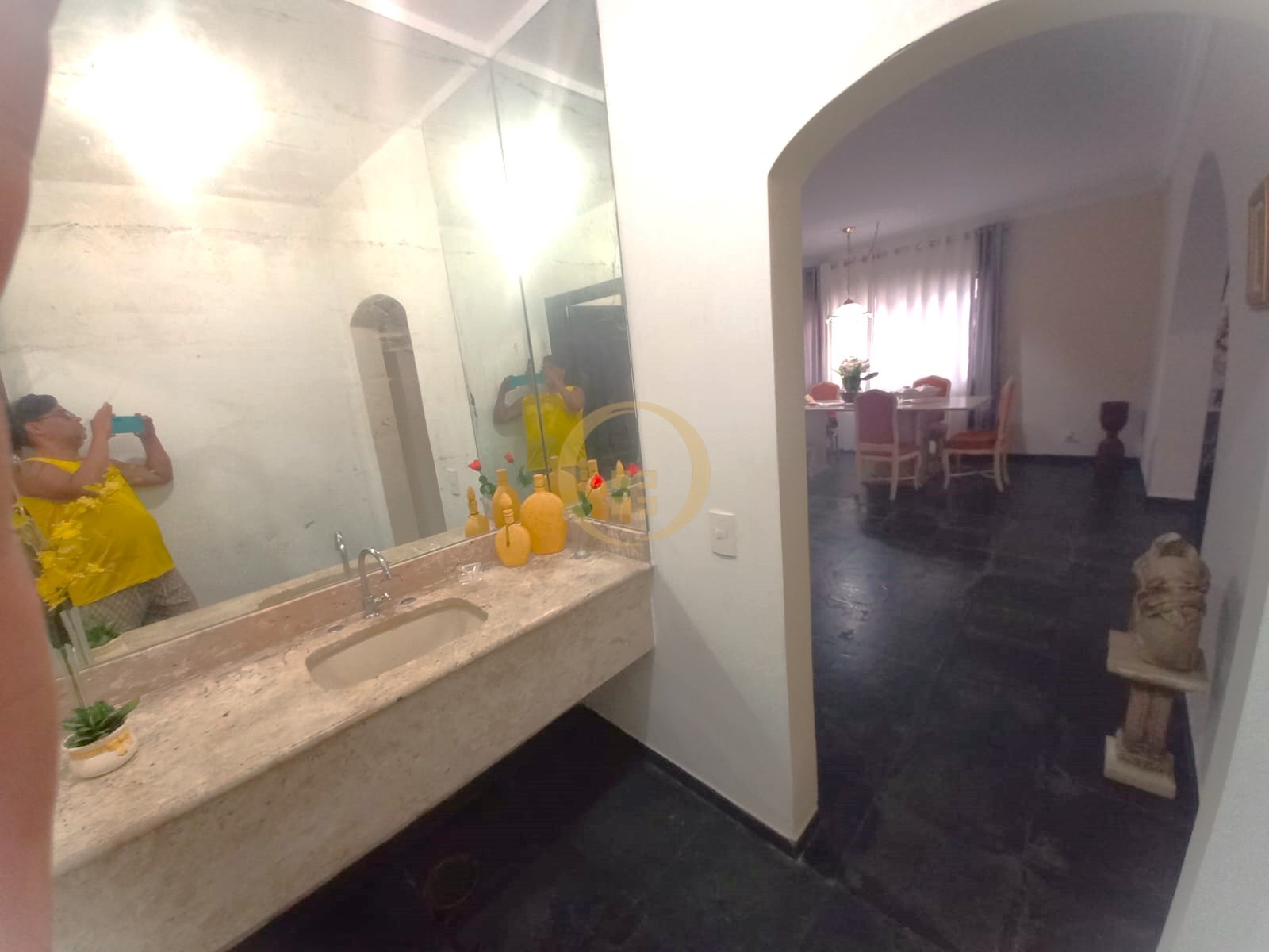 Casa em alvenaria GUARUJÁ - SP