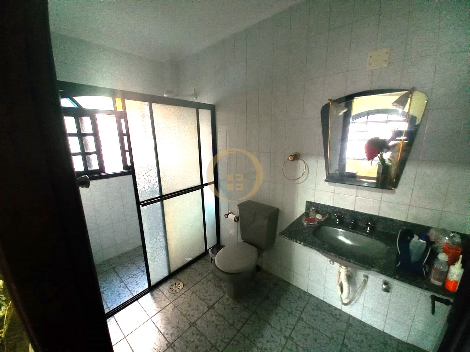 Casa em alvenaria GUARUJÁ - SP
