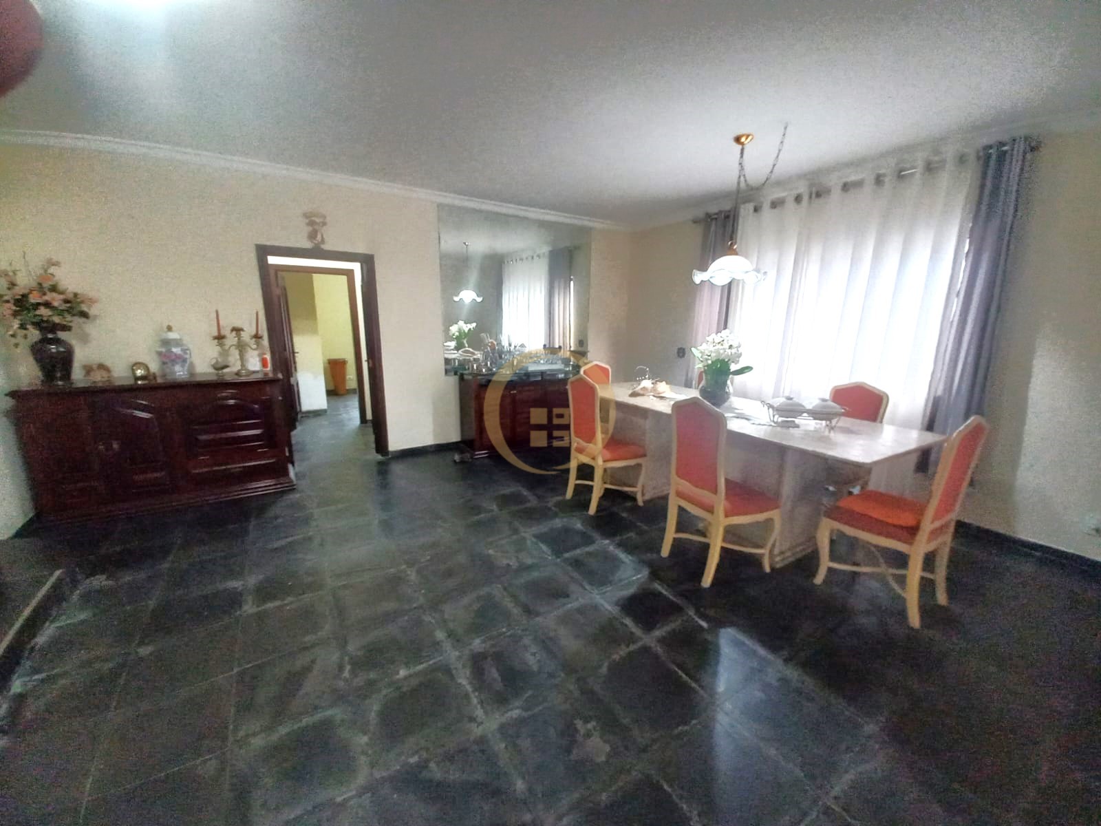 Casa em alvenaria GUARUJÁ - SP