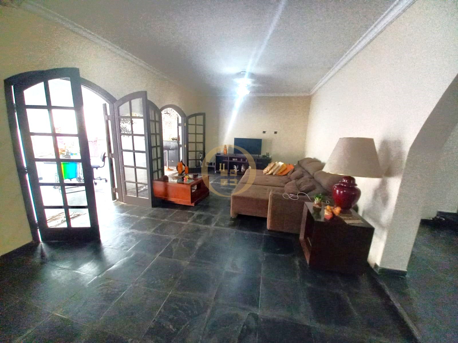 Casa em alvenaria GUARUJÁ - SP