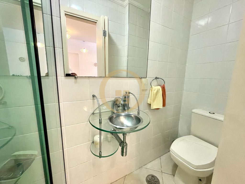 Apartamento GUARUJÁ - SP