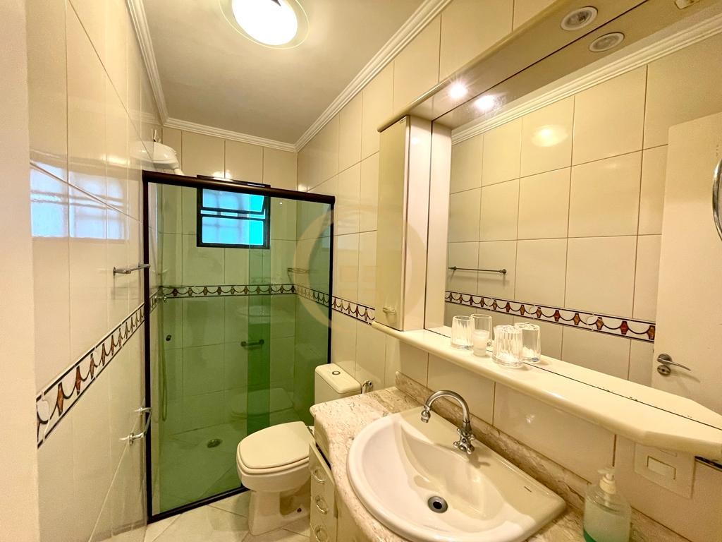 Apartamento GUARUJÁ - SP