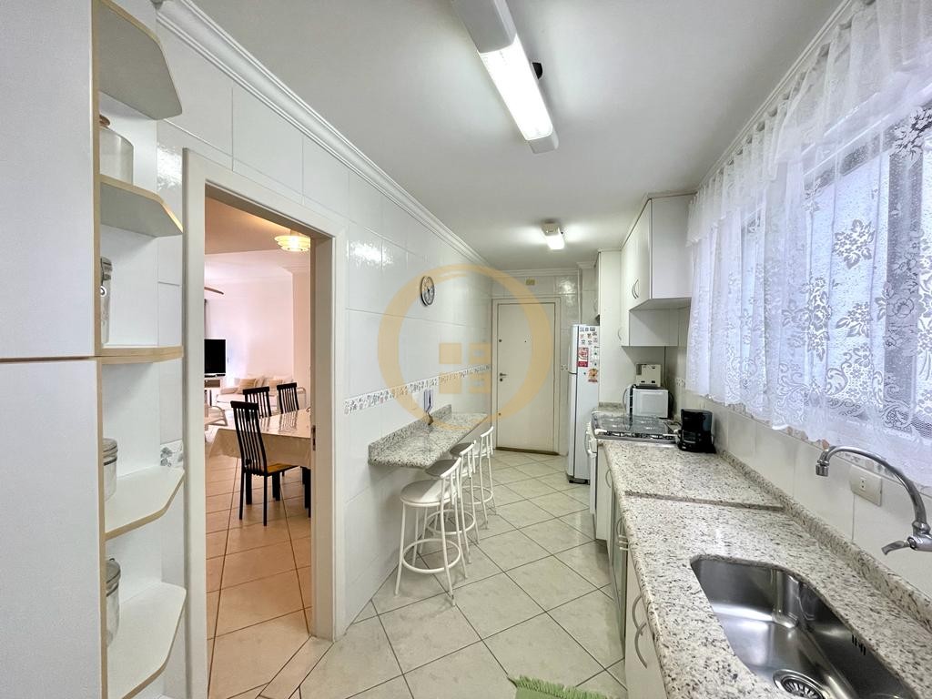 Apartamento GUARUJÁ - SP