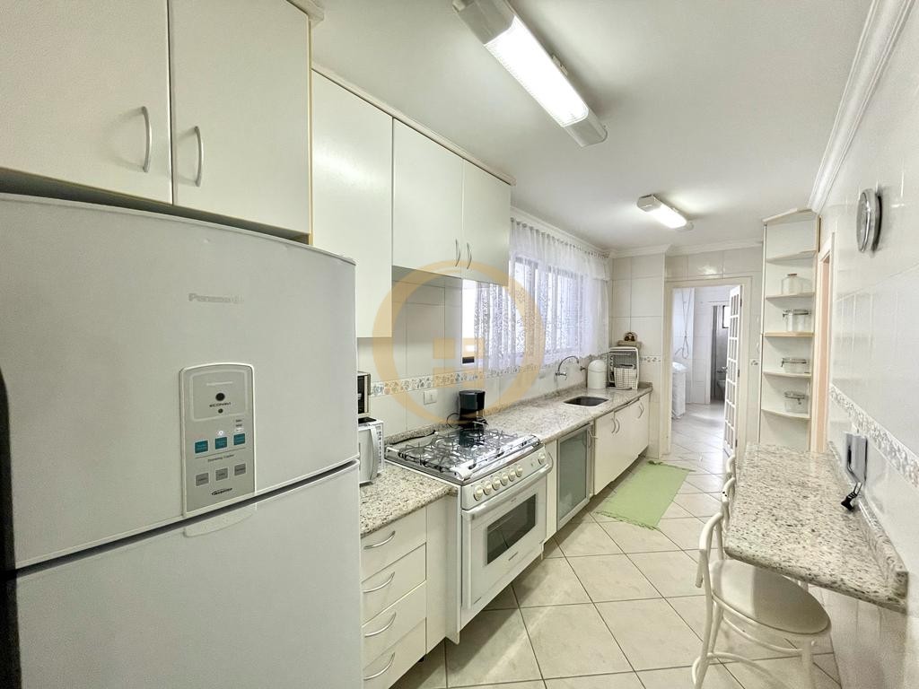 Apartamento GUARUJÁ - SP