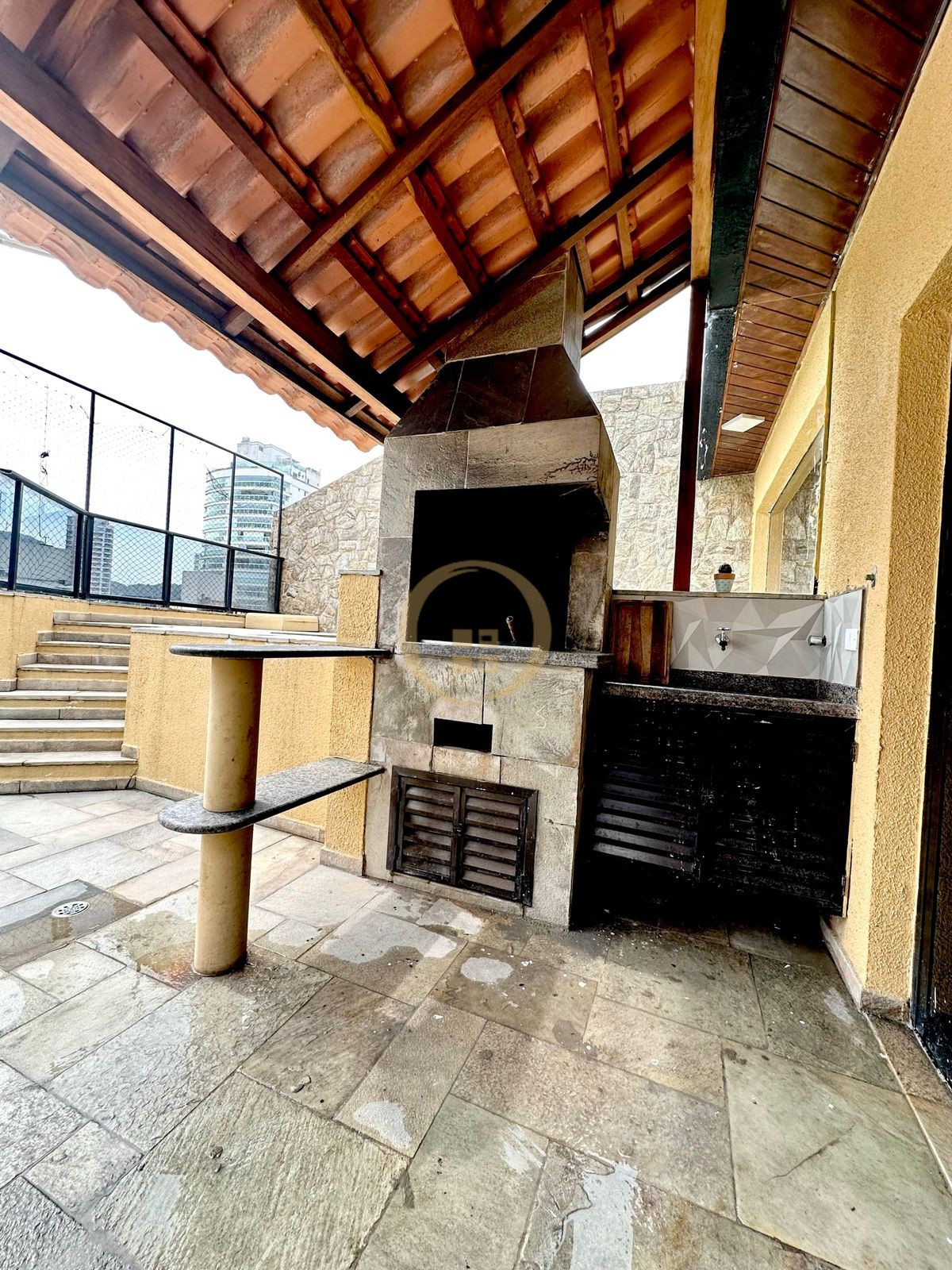 Apartamento GUARUJÁ - SP