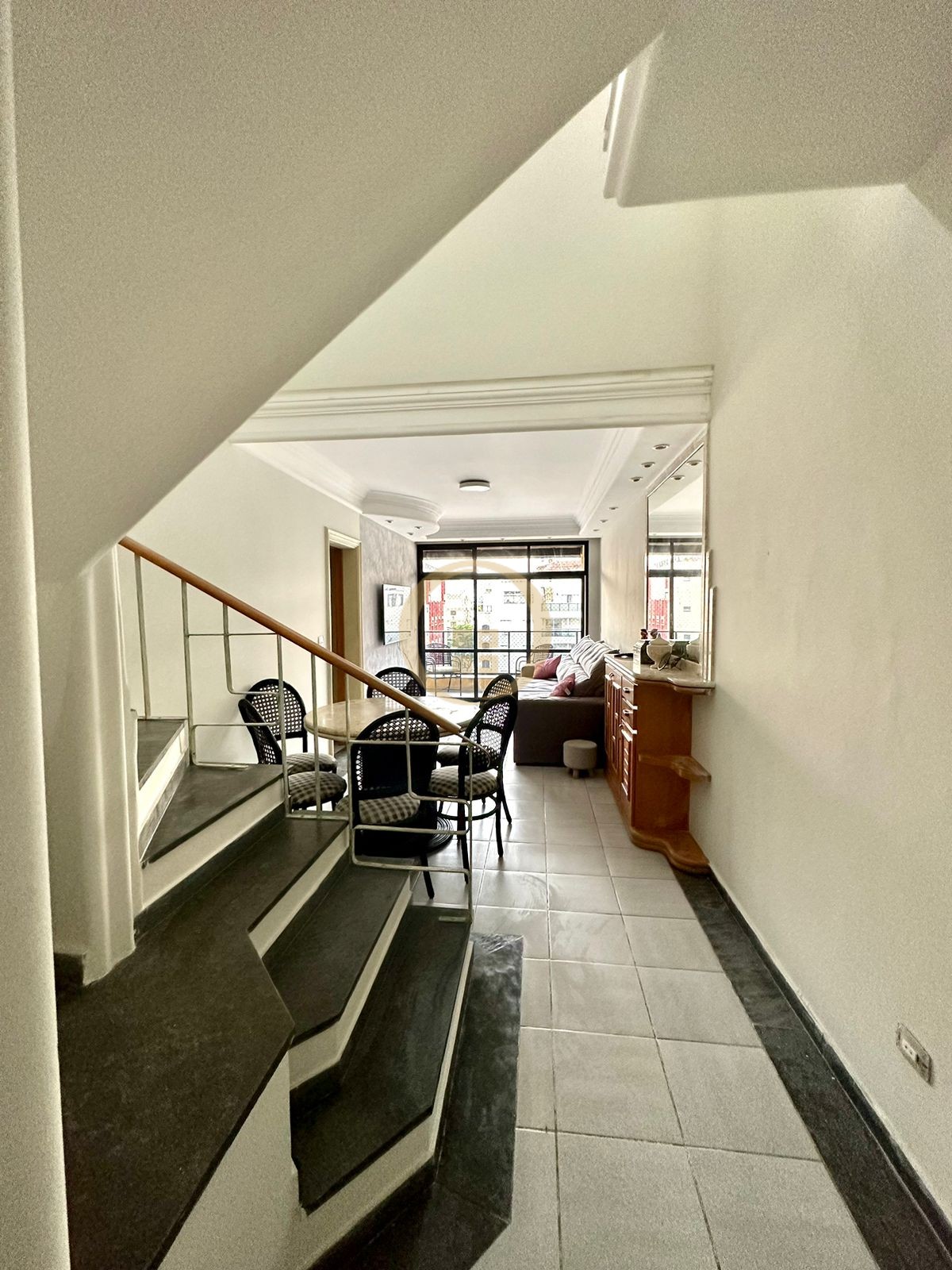 Apartamento GUARUJÁ - SP
