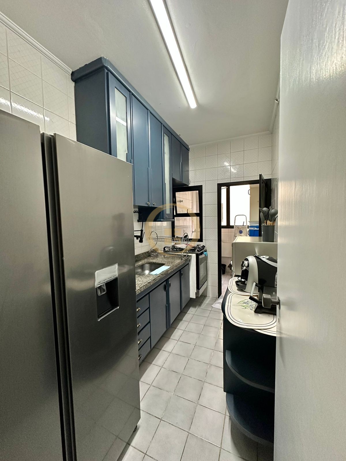 Apartamento GUARUJÁ - SP