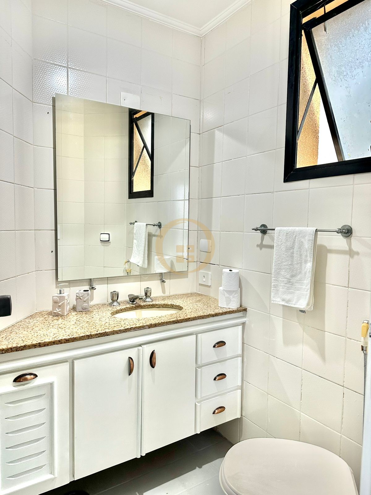 Apartamento GUARUJÁ - SP