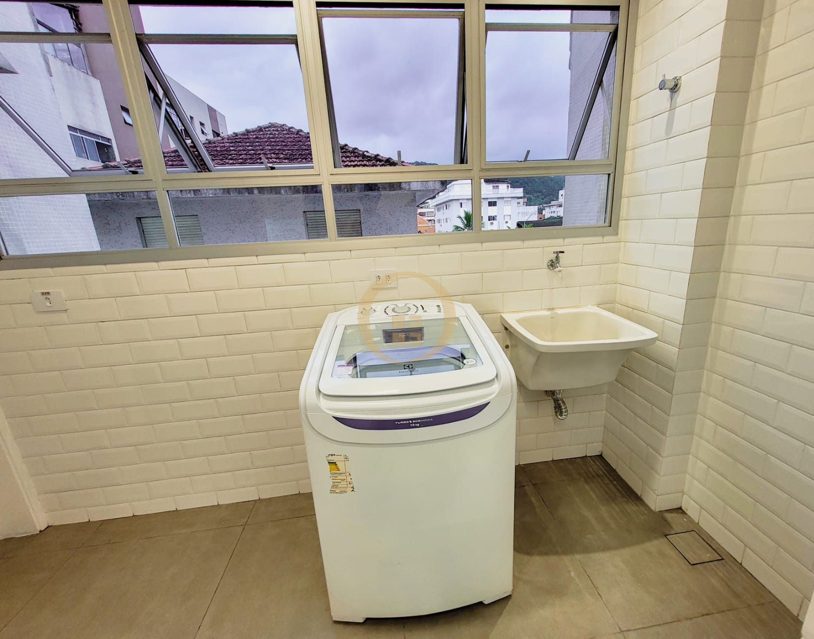 Apartamento GUARUJÁ - SP