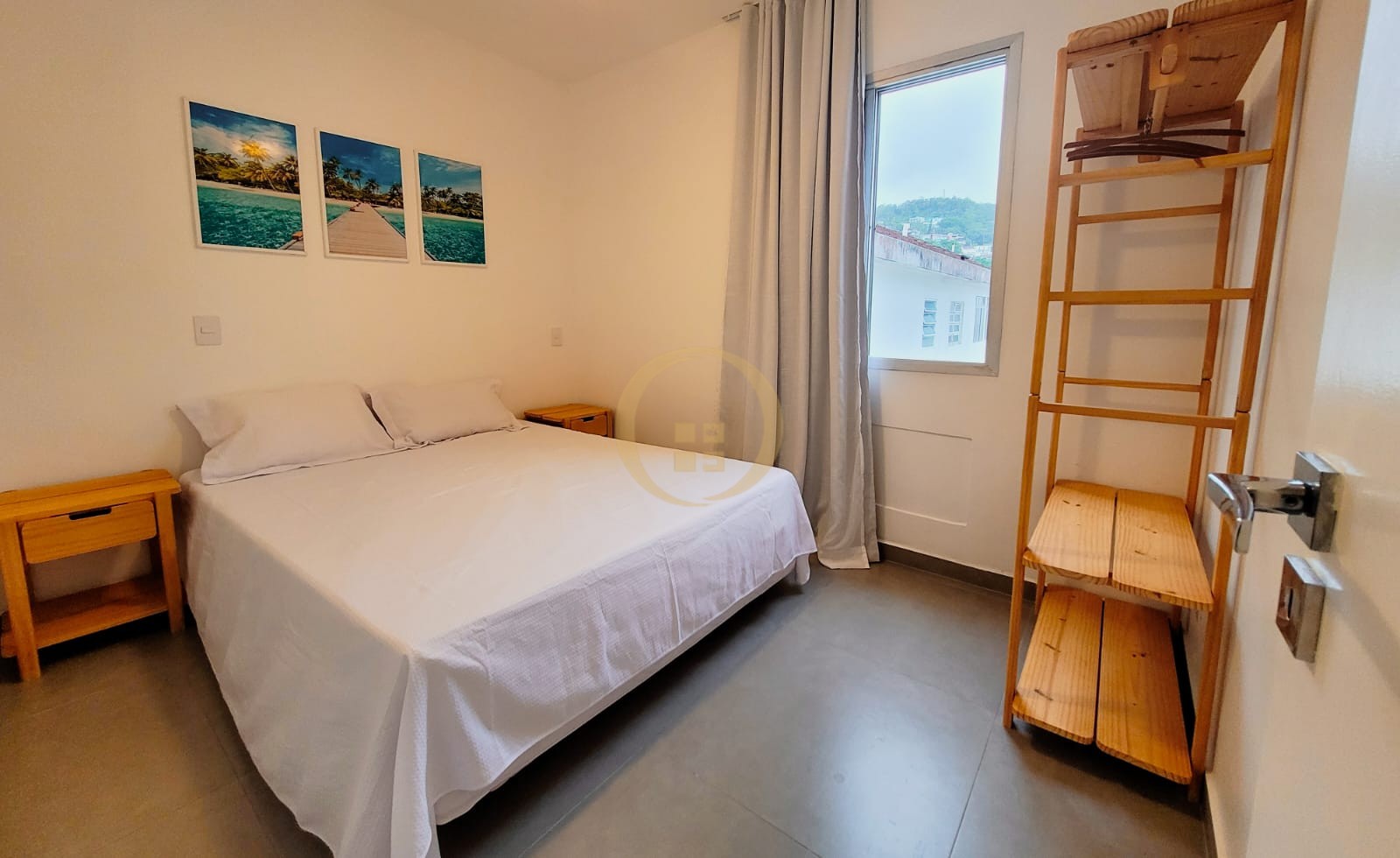 Apartamento GUARUJÁ - SP