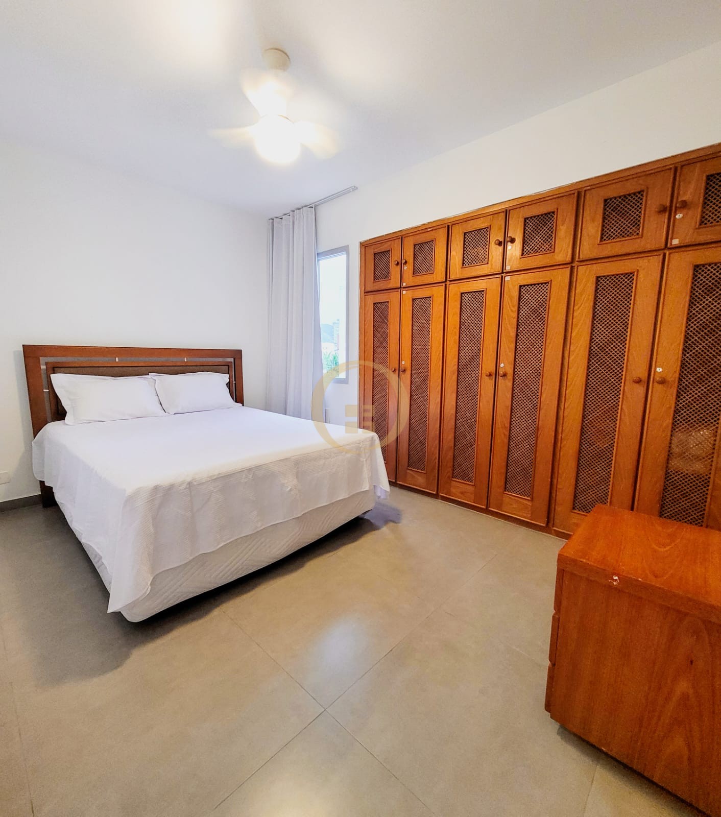 Apartamento GUARUJÁ - SP