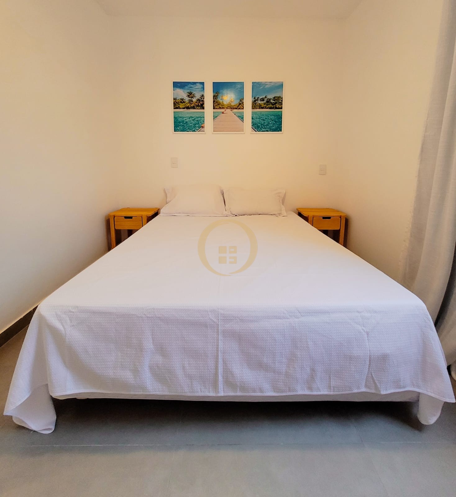 Apartamento GUARUJÁ - SP