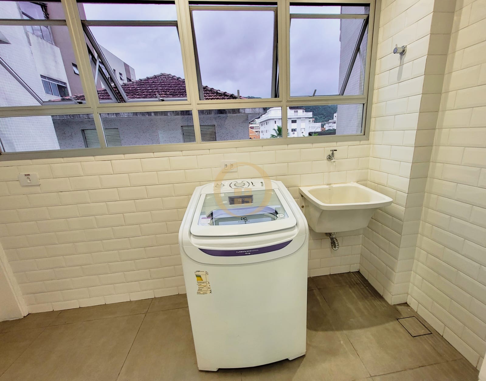 Apartamento GUARUJÁ - SP