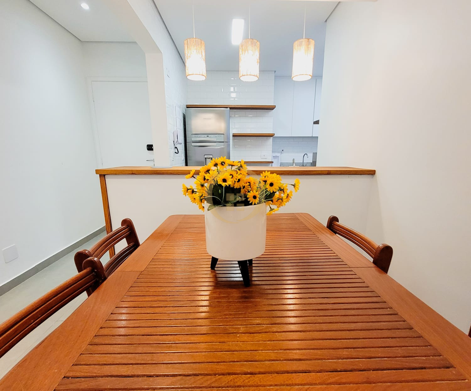 Apartamento GUARUJÁ - SP