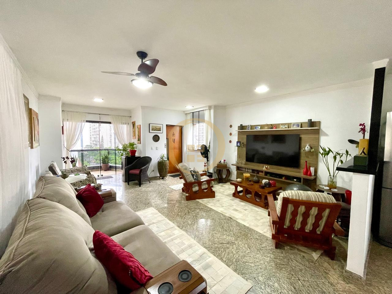Apartamento GUARUJÁ - SP