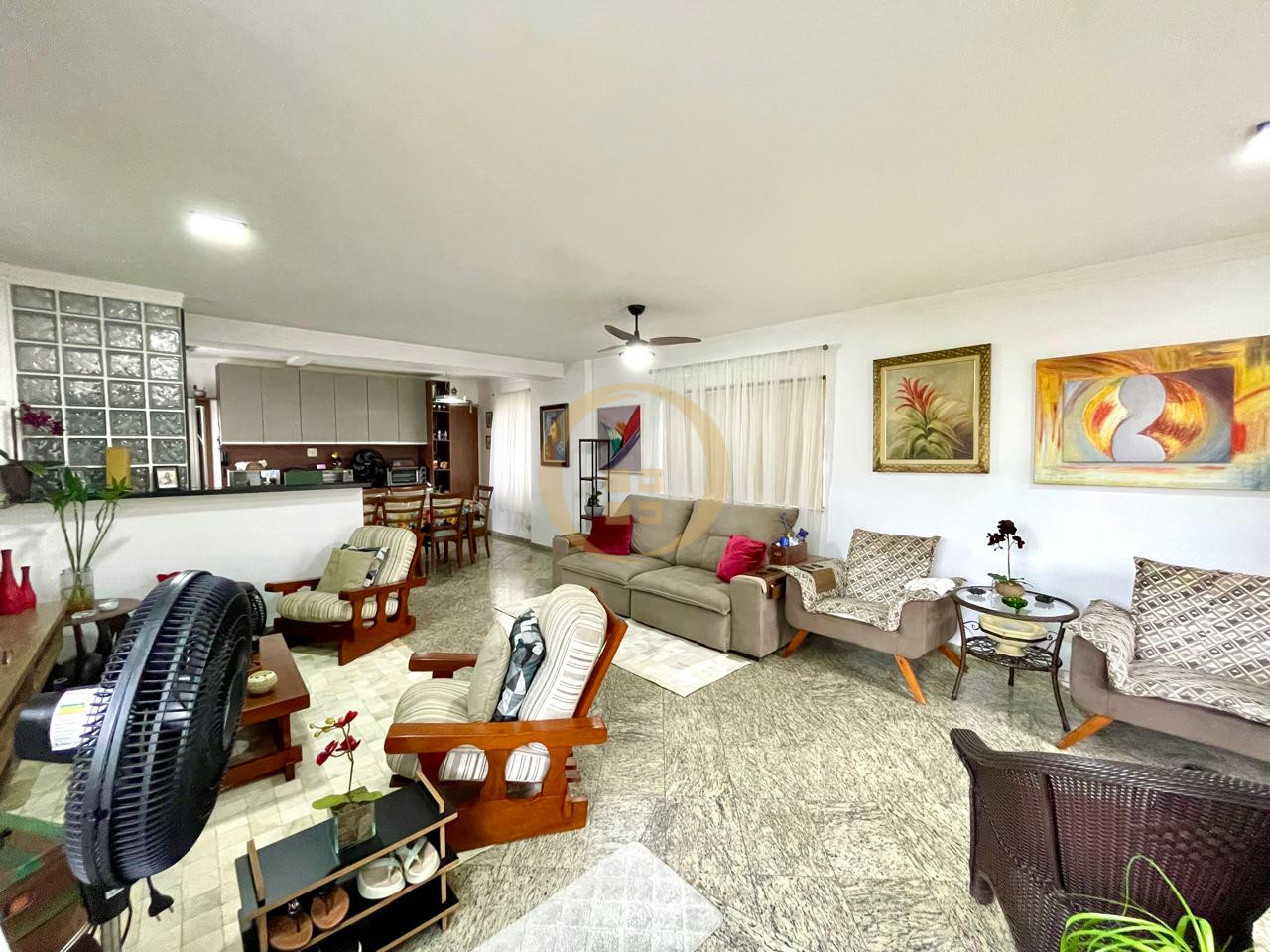Apartamento GUARUJÁ - SP