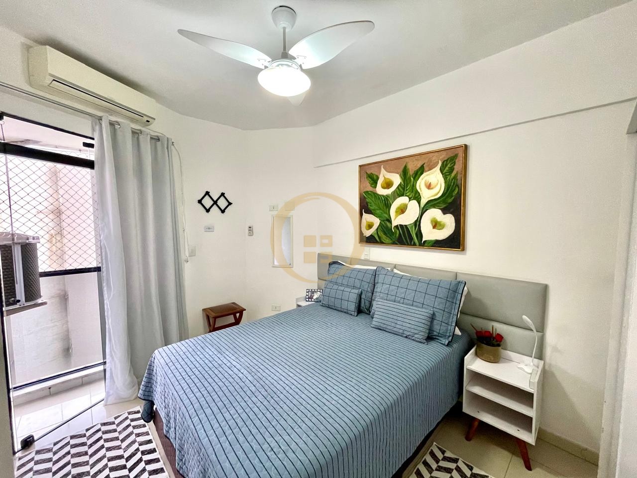 Apartamento GUARUJÁ - SP
