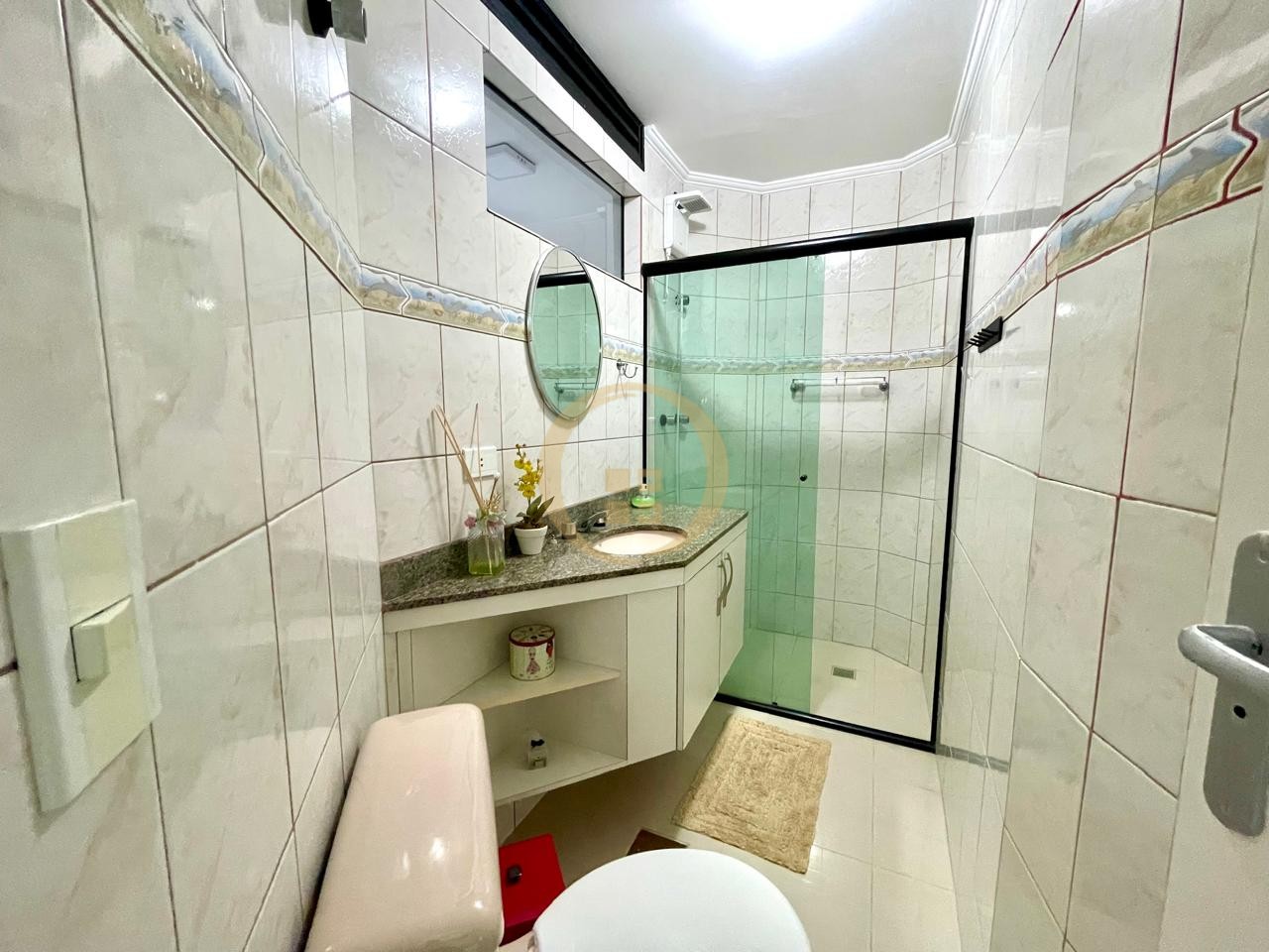Apartamento GUARUJÁ - SP