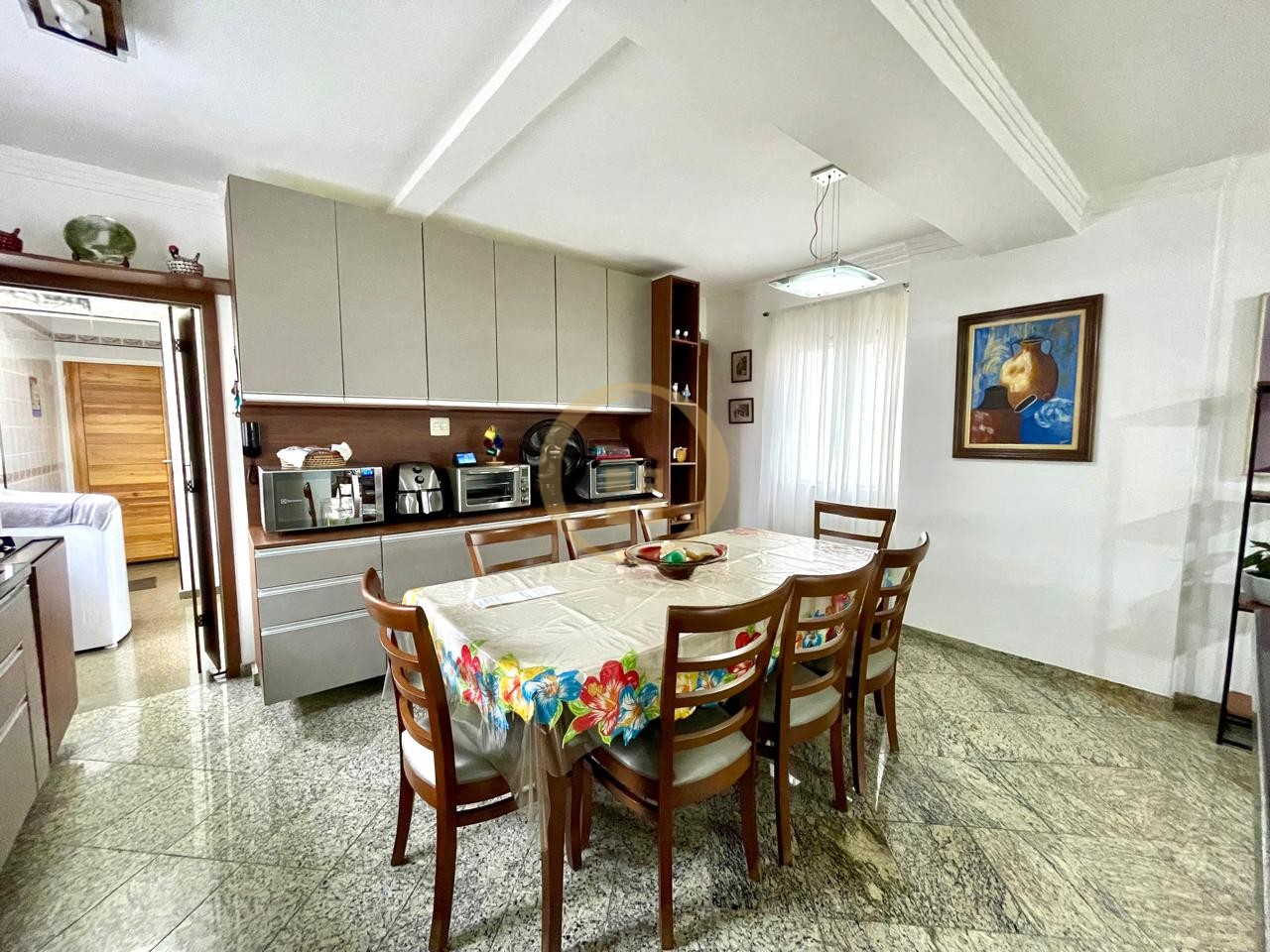 Apartamento GUARUJÁ - SP