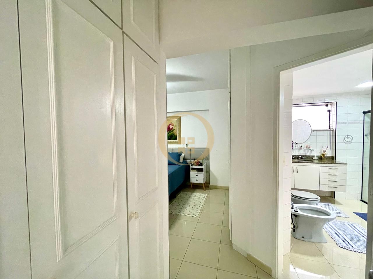 Apartamento GUARUJÁ - SP