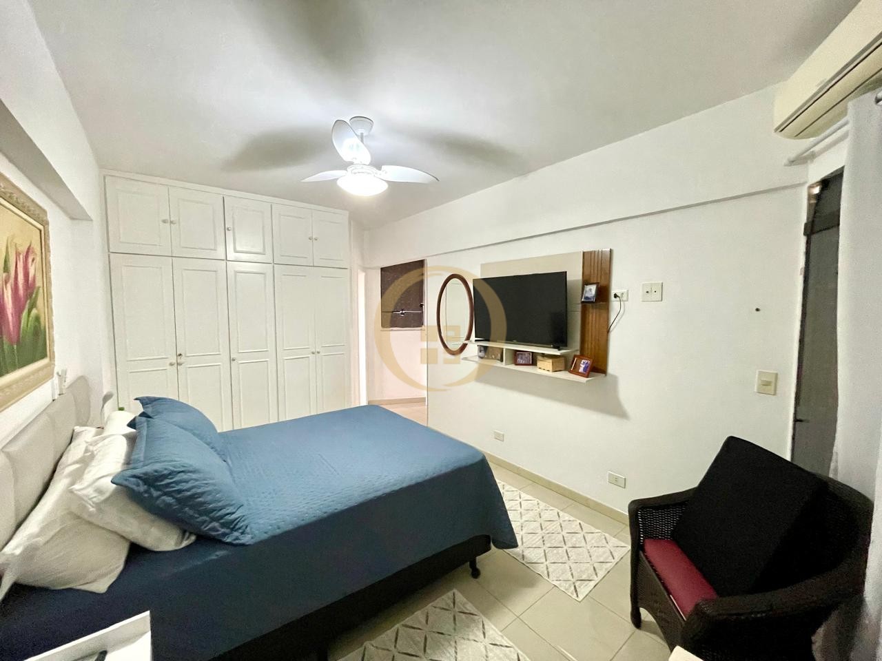 Apartamento GUARUJÁ - SP