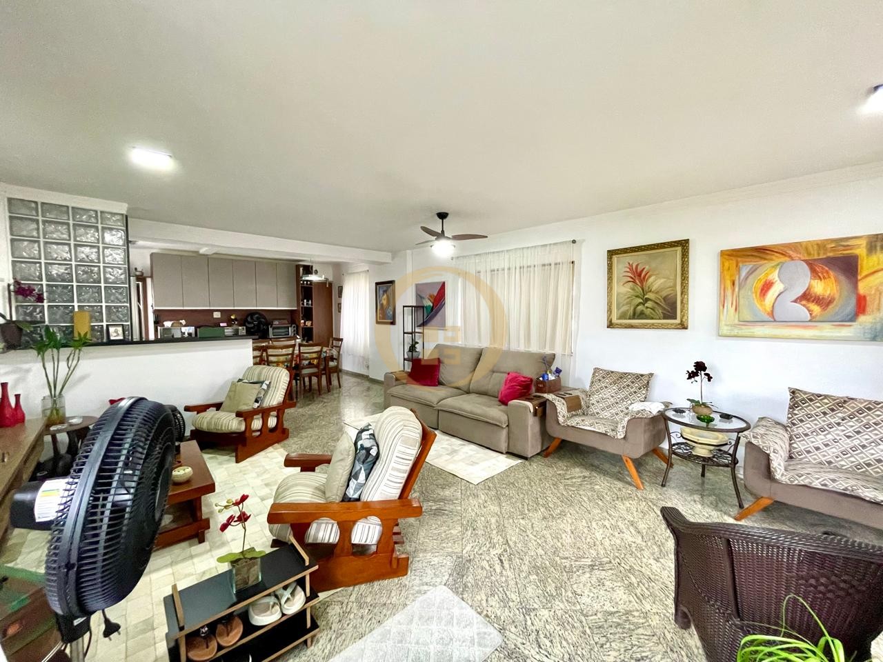 Apartamento GUARUJÁ - SP
