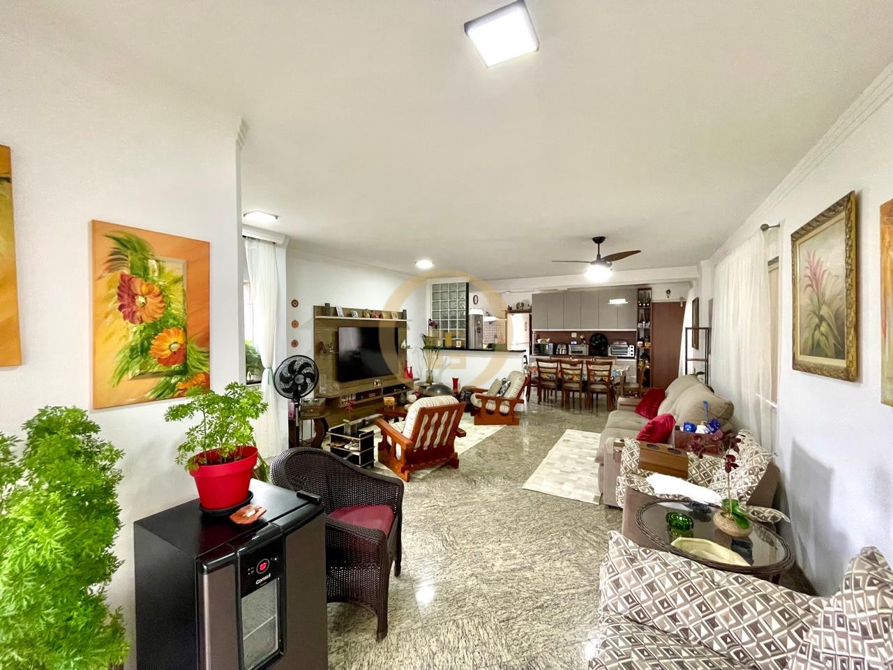 Apartamento GUARUJÁ - SP