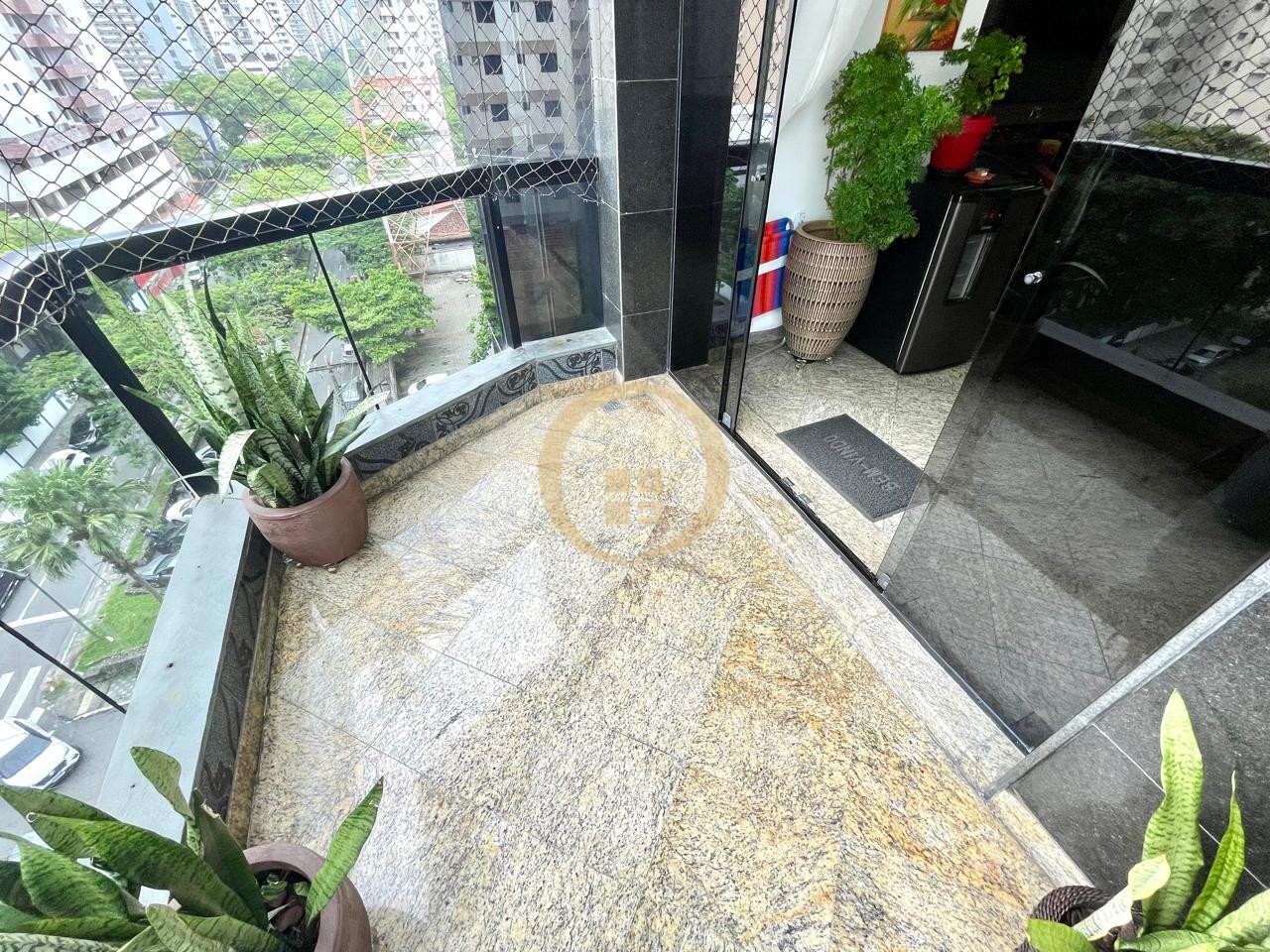 Apartamento GUARUJÁ - SP