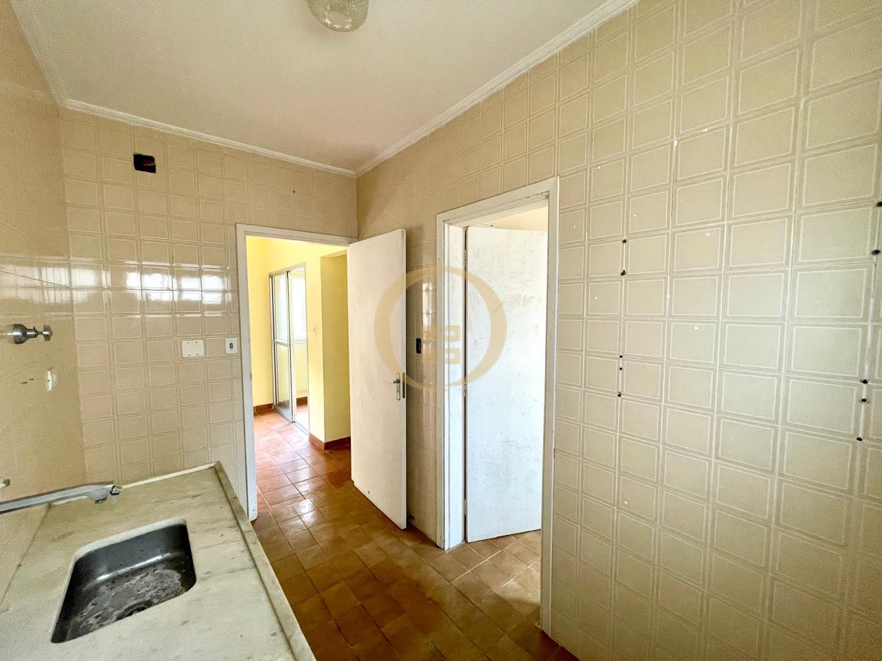 Apartamento GUARUJÁ - SP