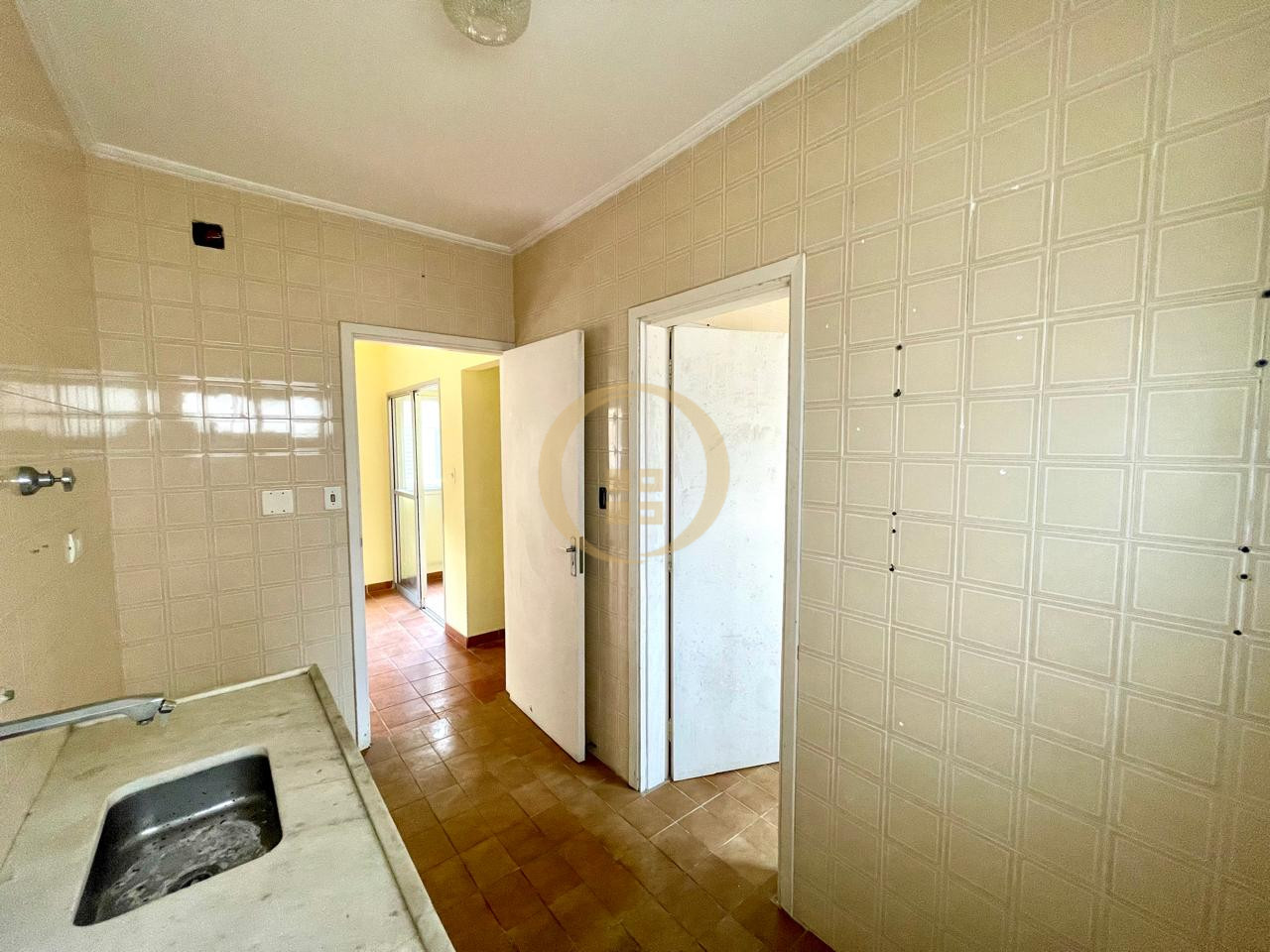 Apartamento GUARUJÁ - SP