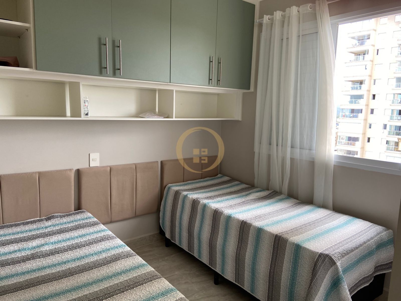 Apartamento GUARUJÁ - SP