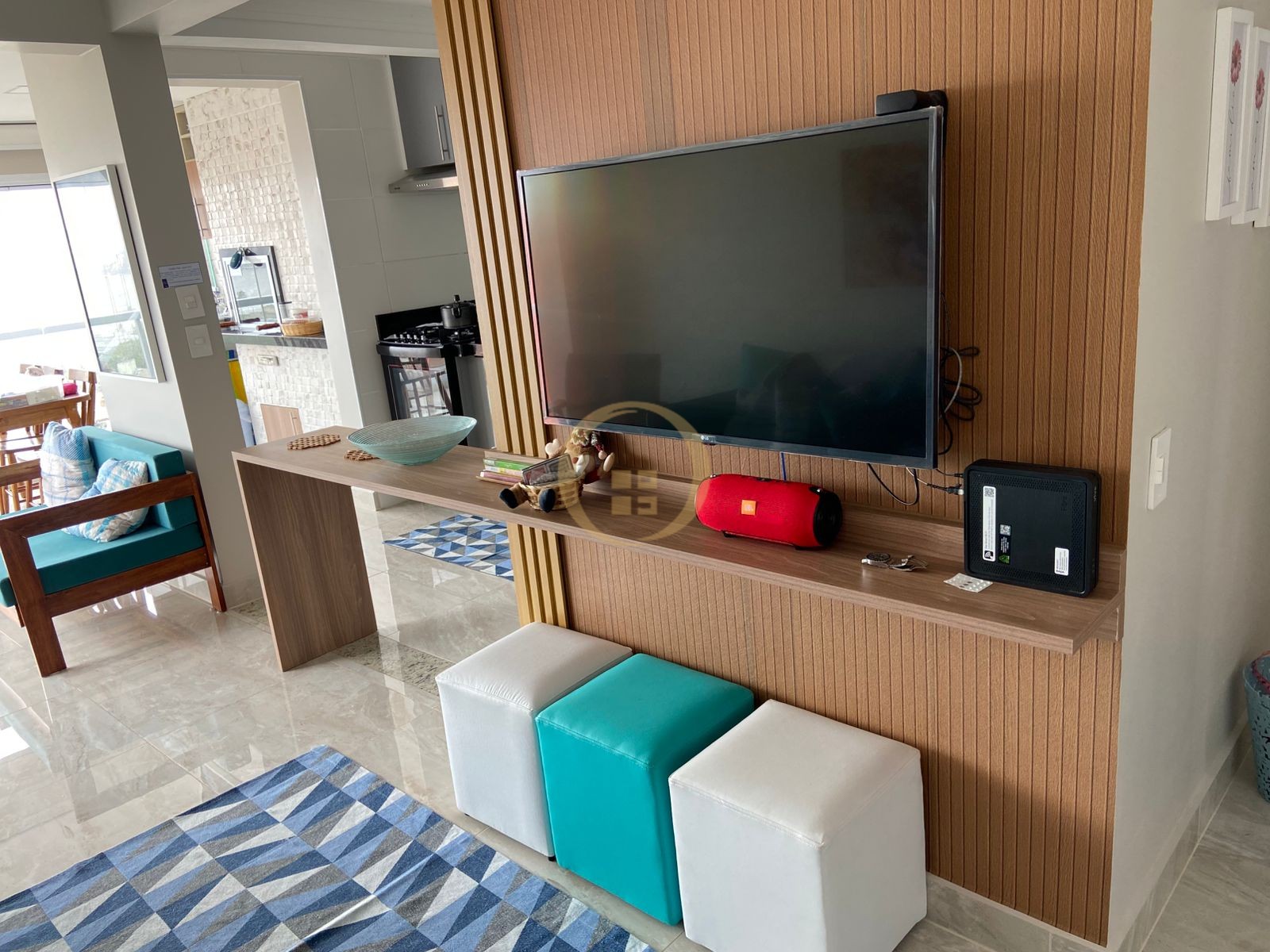 Apartamento GUARUJÁ - SP