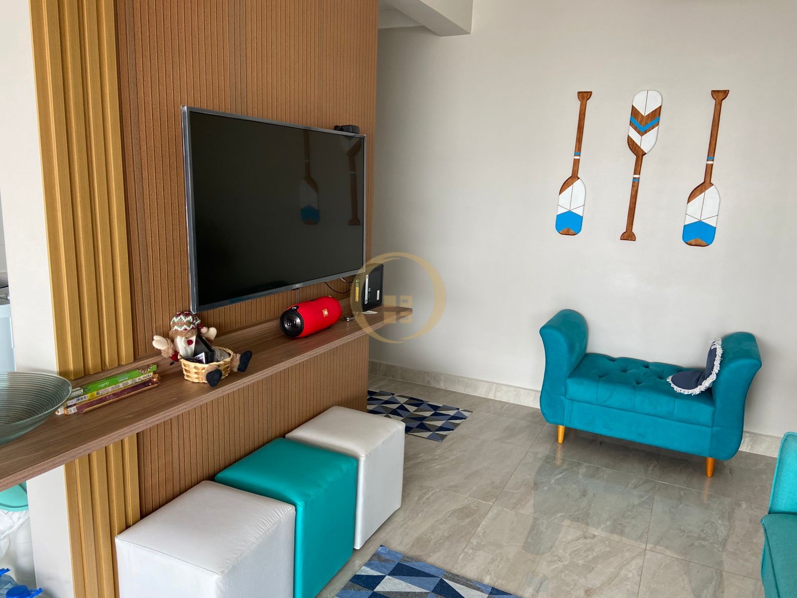 Apartamento GUARUJÁ - SP