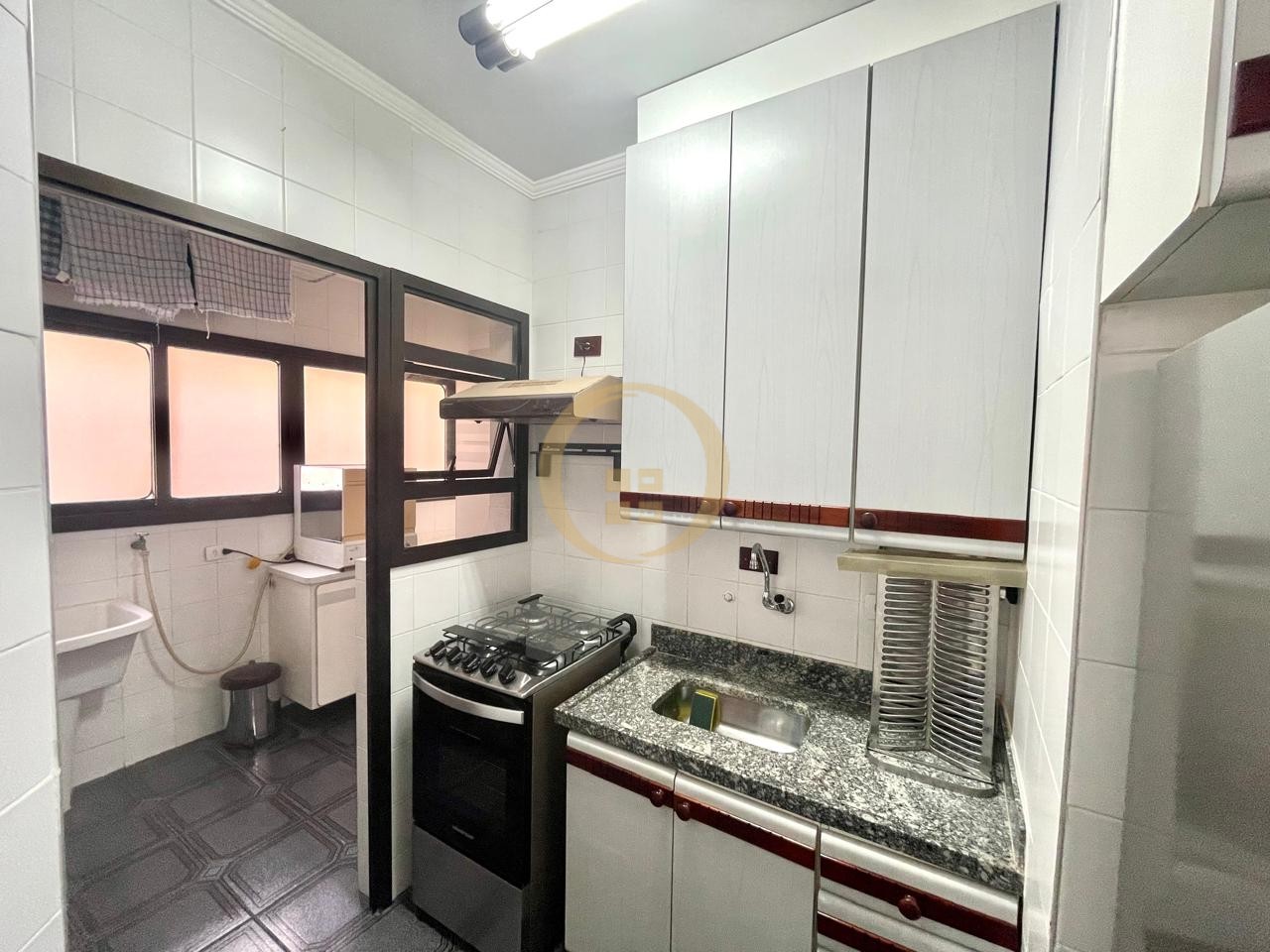 Apartamento GUARUJÁ - SP