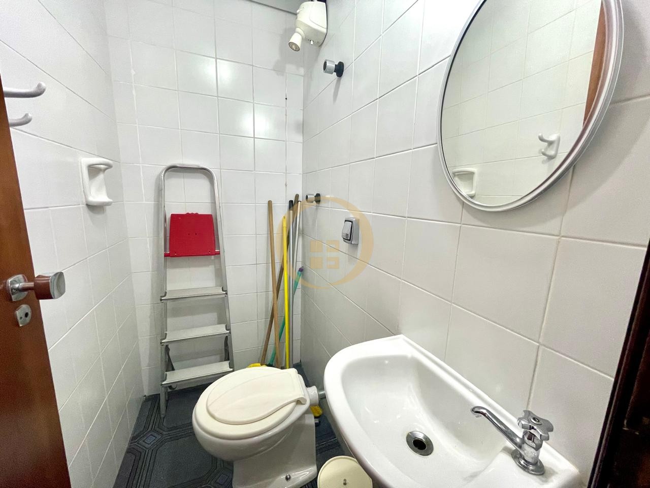 Apartamento GUARUJÁ - SP