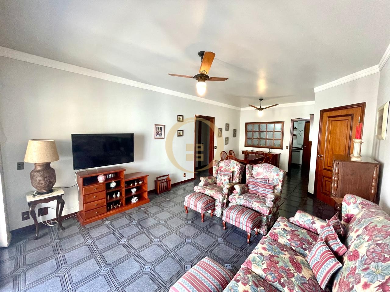 Apartamento GUARUJÁ - SP