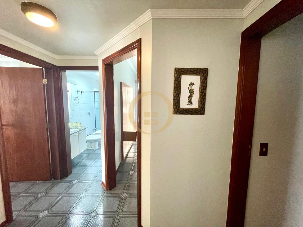 Apartamento GUARUJÁ - SP